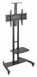 Mobilny stojak + uchwyt do TV 32-70 cali 45KG S-12 VESA 600x400 ART