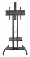 Mobilny stojak + uchwyt do TV 32-70 cali 45KG S-12 VESA 600x400 ART