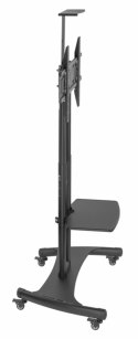 Mobilny stojak + uchwyt do TV 32-70 cali 45KG S-12 VESA 600x400 ART
