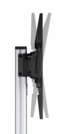 Mobilny stojak + uchwyt do TV 37-86 cali 50kg S-11AL VESA600x400 ART