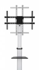 Mobilny stojak + uchwyt do TV 37-86 cali 50kg S-11AL VESA600x400 ART