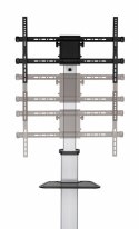 Mobilny stojak + uchwyt do TV 37-86 cali 50kg S-11AL VESA600x400 ART