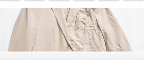 Parownica do ubrań Handheld Garment Steamer XIAOMI Parownica do ubrań Handheld Garment Steamer XIAOMI