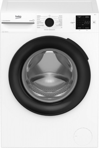 Pralka BM1WFU39225WPB Beko
