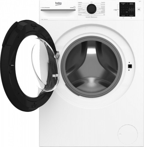 Pralka BM1WFU39225WPB Beko