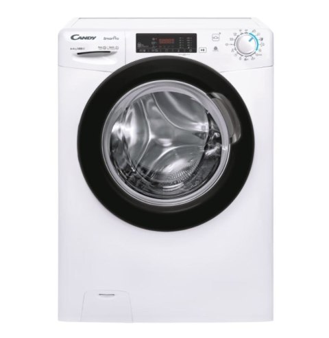 Pralko-suszarka CSHW4645TWB3/1-S Candy