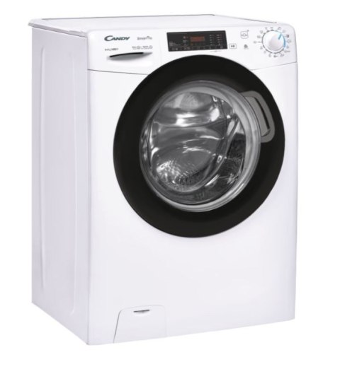 Pralko-suszarka CSHW4645TWB3/1-S Candy