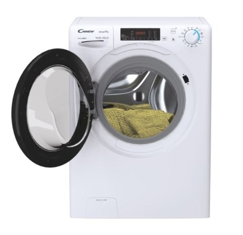 Pralko-suszarka CSHW4645TWB3/1-S Candy