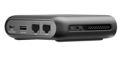 Router WR1502X WiFi AX1500 TP-LINK Router WR1502X WiFi AX1500 TP-LINK