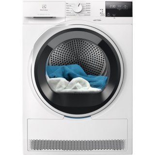 Suszarka EW6D284YP 8kg PC nowość Electrolux