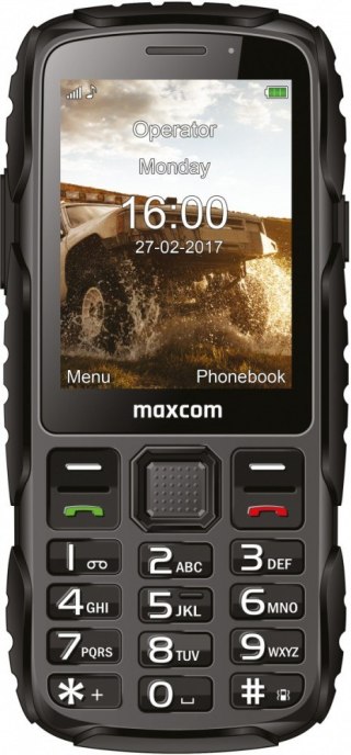 Telefon wzmocniony MM920 L Strong Maxcom