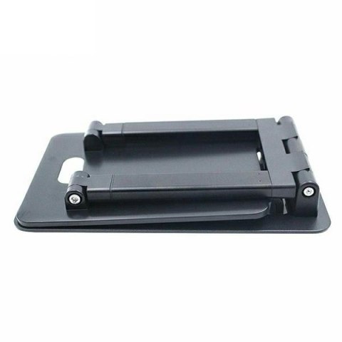 Uchwyt biurkowy X23 uniwersalny telefon tablet Czarny AWEI