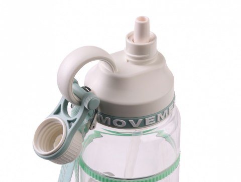 Butelka na wodę BR-0176 1000 ml Berretti Butelka na wodę BR-0176 1000 ml Berretti