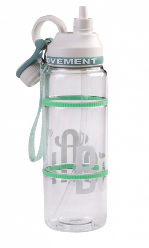 Butelka na wodę BR-0176 1000 ml Berretti Butelka na wodę BR-0176 1000 ml Berretti