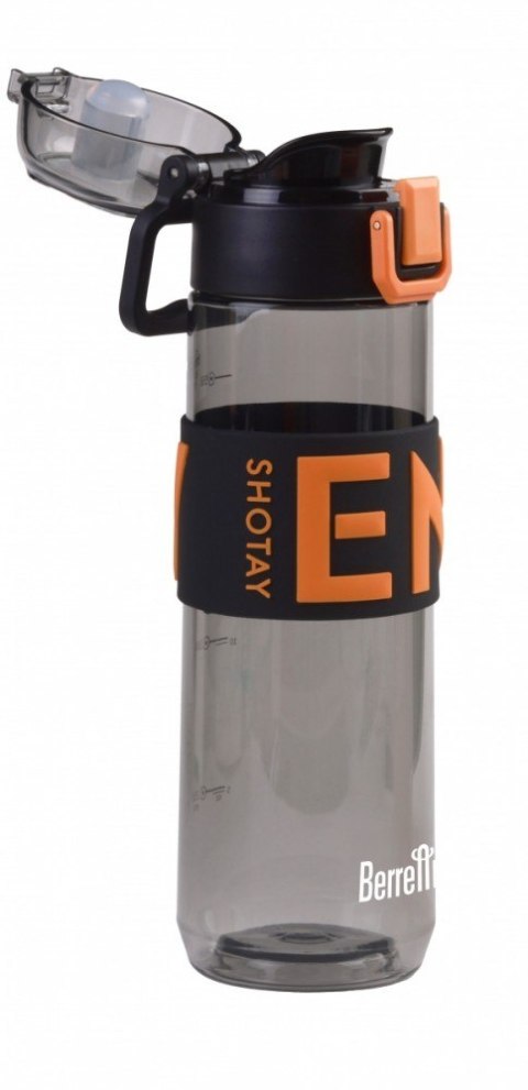 Butelka na wodę BR-0183 680 ml Berretti Butelka na wodę BR-0183 680 ml Berretti