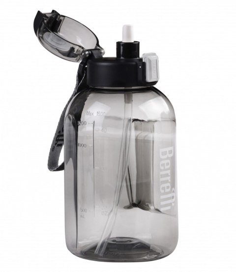 Butelka na wodę BR-0206 1500 ml Berretti Butelka na wodę BR-0206 1500 ml Berretti