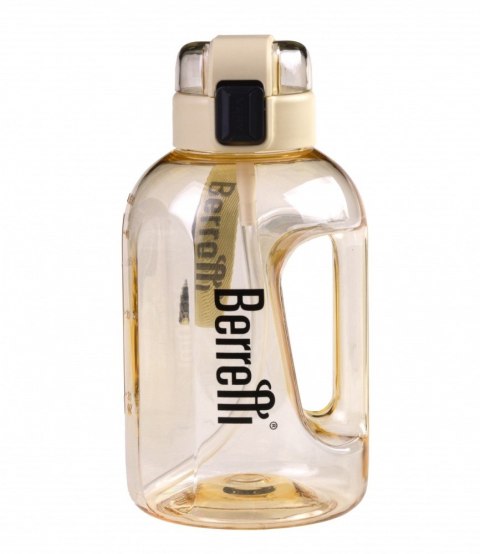 Butelka na wodę BR-0213 1500 ml Berretti Butelka na wodę BR-0213 1500 ml Berretti