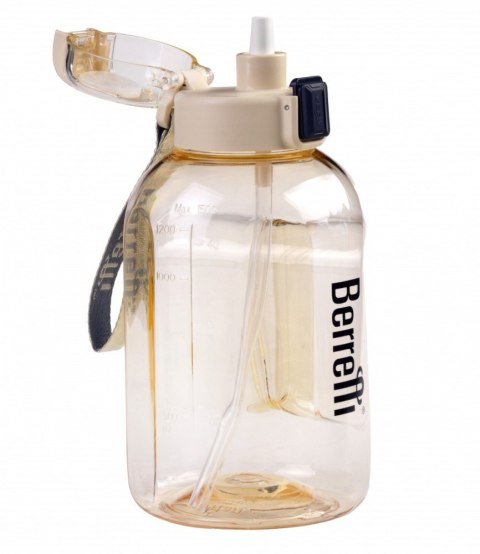 Butelka na wodę BR-0213 1500 ml Berretti Butelka na wodę BR-0213 1500 ml Berretti