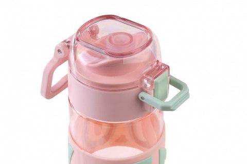 Butelka na wodę BR-190 680 ml Berretti Butelka na wodę BR-190 680 ml Berretti