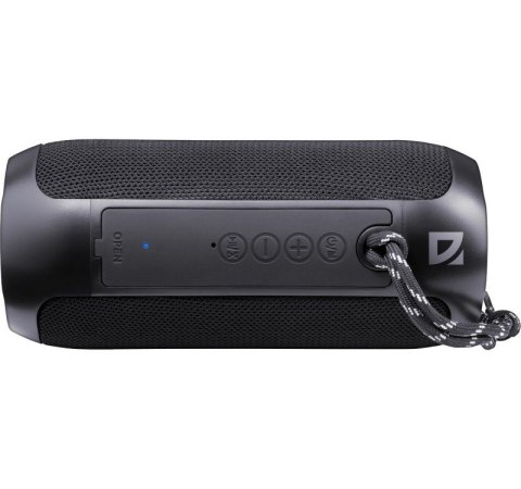 Głośnik Bluetooth ENJOY S100 Czarny Defender