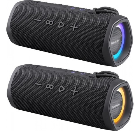 Głośnik Bluetooth ENJOY S800 20W Czarny Defender