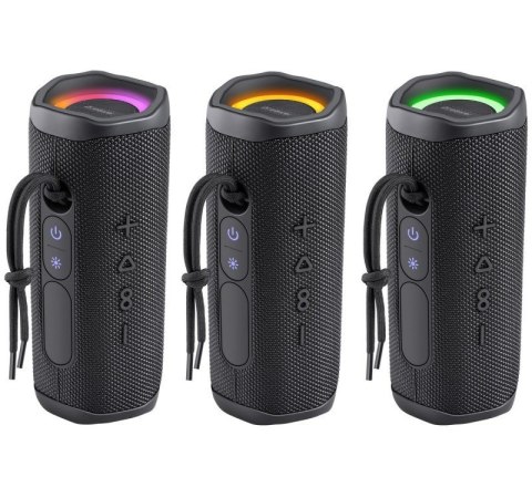 Głośnik Bluetooth ENJOY S800 20W Czarny Defender