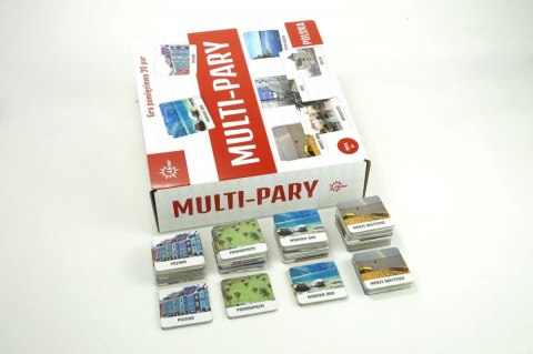 Gra Multi Pary - Polska Abit Gra Multi Pary - Polska Abit