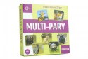 Gra Multi Pary - Zwierzęta Abit