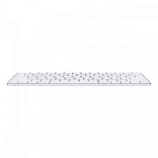 Klawiatura Magic Keyboard z Touch ID dla modeli Maca z układem Apple - angielski (międzynarodowy)