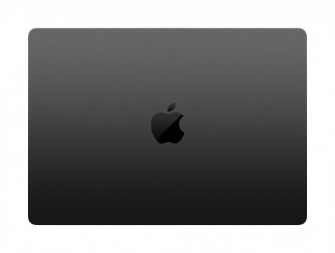 MacBook Pro 14.2 cali: M4 10/10, 16GB, 512GB SSD - Gwiezdna czerń