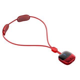 Masażer EMS mięśni szyi i karku EMS Neck Massager MT6534 Media-Tech