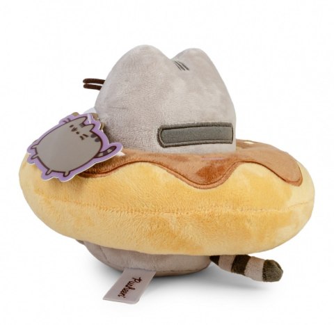 Maskotka Pusheen in a Chocolate Donut Daffi