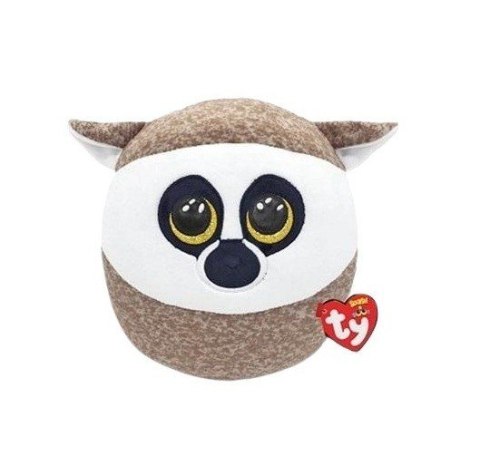Maskotka TY Lemur 22 cm