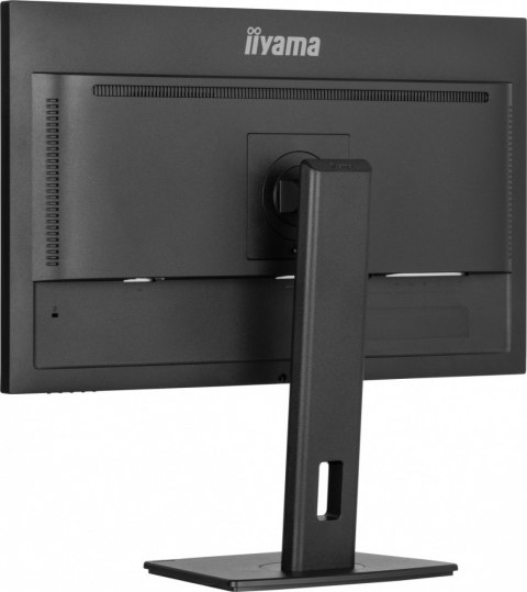Monitor 27 cali XUB2797QSN-B2 IPS,QHD,USB-c Dock,HDMI /5y/ IIYAMA