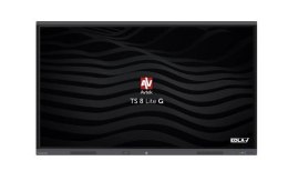 Monitor interaktywny TS 8 LITE G 75 Avtek