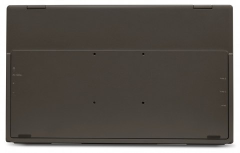 Monitor mobilny dual 16 cali PD163Qbmiuux Acer Monitor mobilny dual 16 cali PD163Qbmiuux Acer