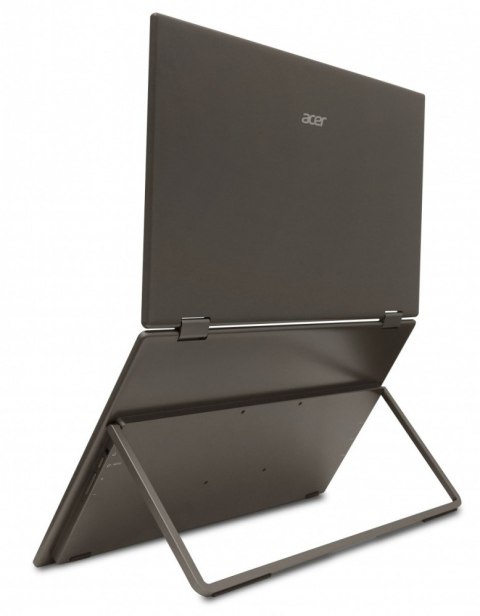 Monitor mobilny dual 16 cali PD163Qbmiuux Acer Monitor mobilny dual 16 cali PD163Qbmiuux Acer