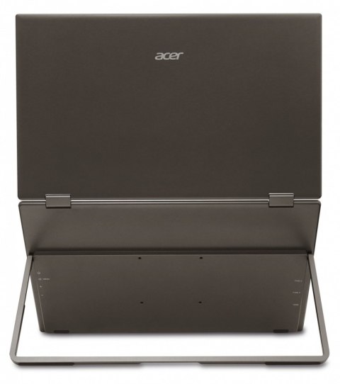 Monitor mobilny dual 16 cali PD163Qbmiuux Acer Monitor mobilny dual 16 cali PD163Qbmiuux Acer