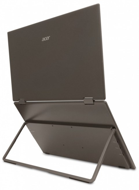 Monitor mobilny dual 16 cali PD163Qbmiuux Acer Monitor mobilny dual 16 cali PD163Qbmiuux Acer