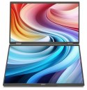 Monitor mobilny dual 16 cali PD163Qbmiuux Acer