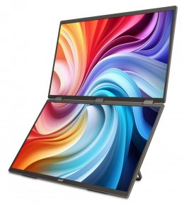 Monitor mobilny dual IPS 19 cali PD193QEbmiuux Acer