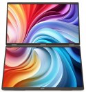 Monitor mobilny dual IPS 19 cali PD193QEbmiuux Acer