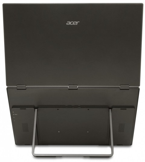 Monitor mobilny dual IPS 19 cali PD193QEbmiuux Acer Monitor mobilny dual IPS 19 cali PD193QEbmiuux Acer