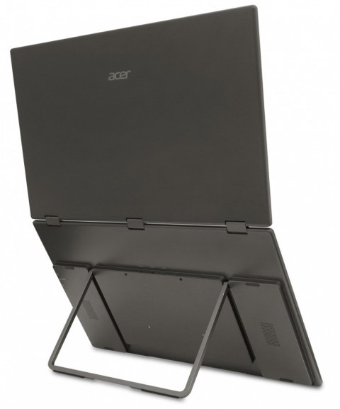 Monitor mobilny dual IPS 19 cali PD193QEbmiuux Acer Monitor mobilny dual IPS 19 cali PD193QEbmiuux Acer