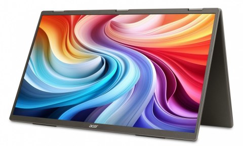 Monitor mobilny dual IPS 19 cali PD193QEbmiuux Acer Monitor mobilny dual IPS 19 cali PD193QEbmiuux Acer