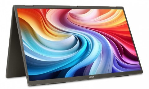 Monitor mobilny dual IPS 19 cali PD193QEbmiuux Acer Monitor mobilny dual IPS 19 cali PD193QEbmiuux Acer