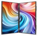 Monitor mobilny dual IPS 19 cali PD193QEbmiuux Acer
