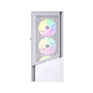 Obudowa Midi Tower Fornax 4300 ATX biała Gembird