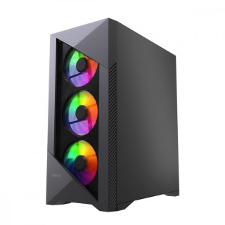 Obudowa Midi Tower Fornax 900 ARGB Gembird