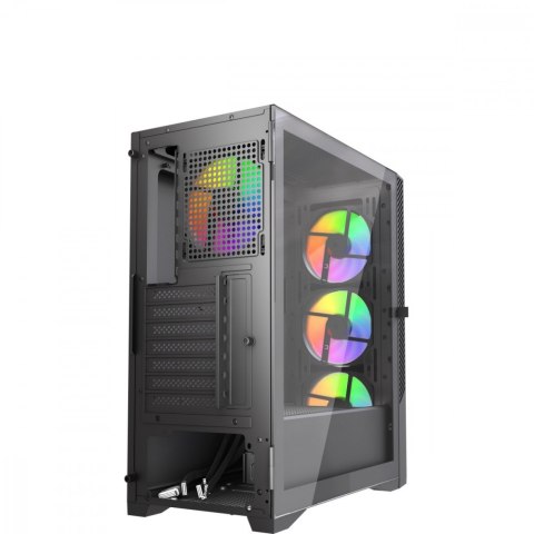 Obudowa Midi Tower Fornax 900 ARGB Gembird